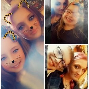 Meet your Posher, Renee